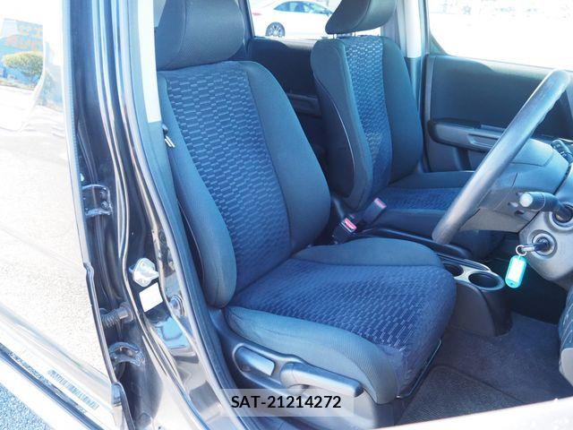 Honda CROSSROAD 2008-11 7978858-19