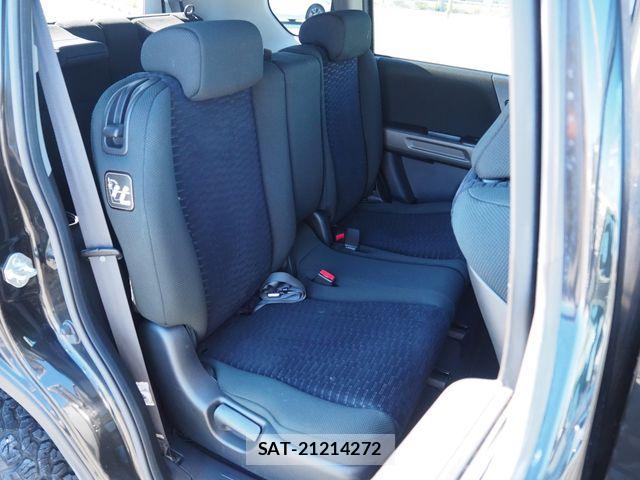 Honda CROSSROAD 2008-11 7978858-20