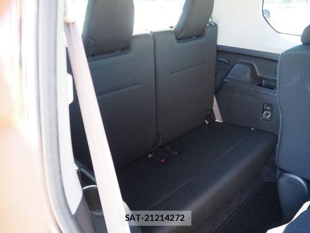 Honda CROSSROAD 2008-11 7978858-21
