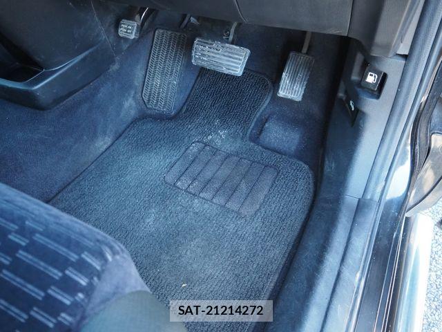 Honda CROSSROAD 2008-11 7978858-22