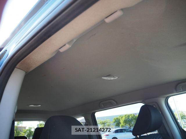 Honda CROSSROAD 2008-11 7978858-23