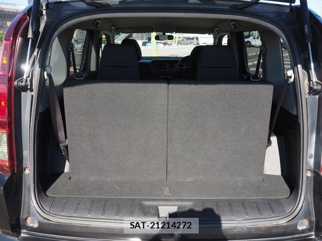 Honda CROSSROAD 2008-11 7978858-24