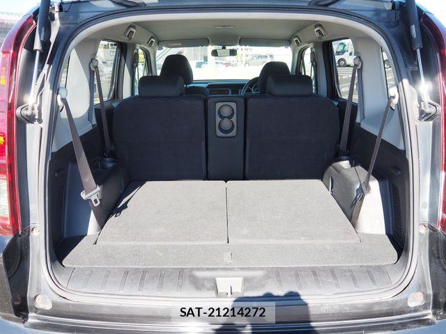 Honda CROSSROAD 2008-11 7978858-25