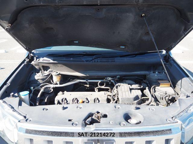 Honda CROSSROAD 2008-11 7978858-26