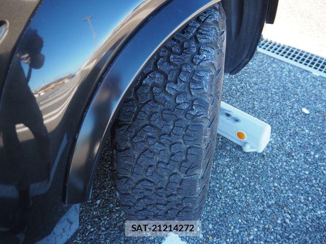 Honda CROSSROAD 2008-11 7978858-28