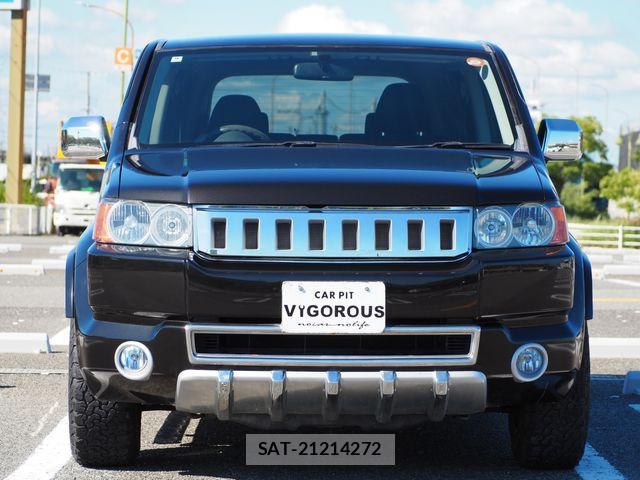 Honda CROSSROAD 2008-11 7978858-3