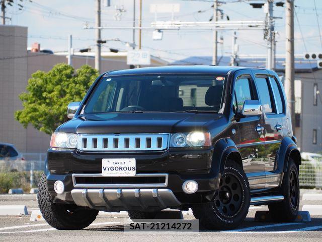 Honda CROSSROAD 2008-11 7978858-4