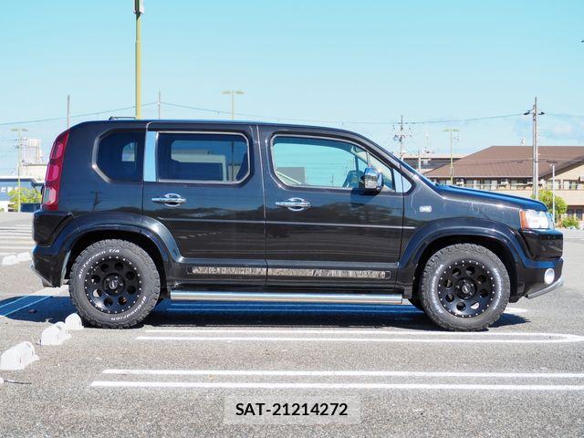 Honda CROSSROAD 2008-11 7978858-5