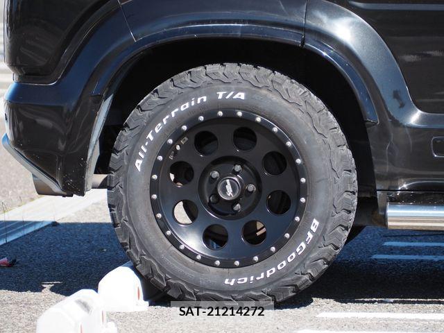 Honda CROSSROAD 2008-11 7978858-6