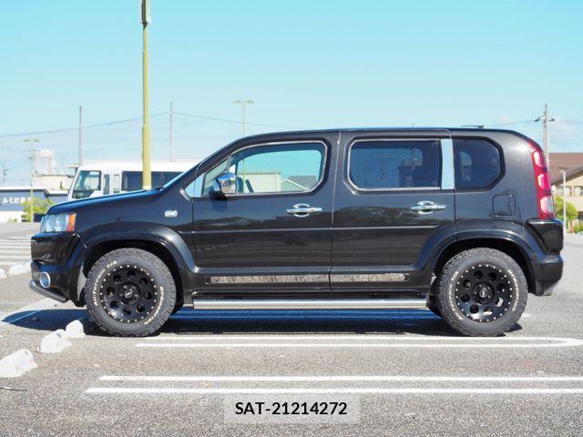 Honda CROSSROAD 2008-11 7978858-8