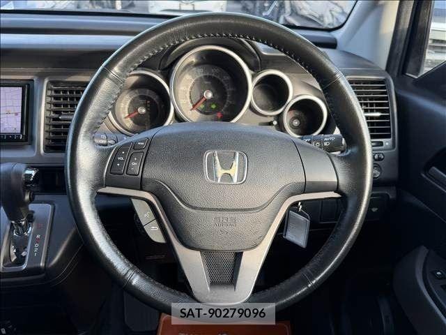Honda CROSSROAD 2007-04 8145608-12
