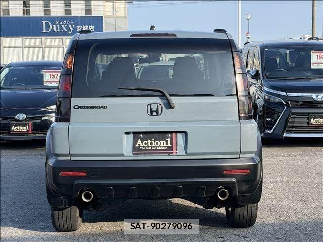 Honda CROSSROAD 2007-04 8145608-4