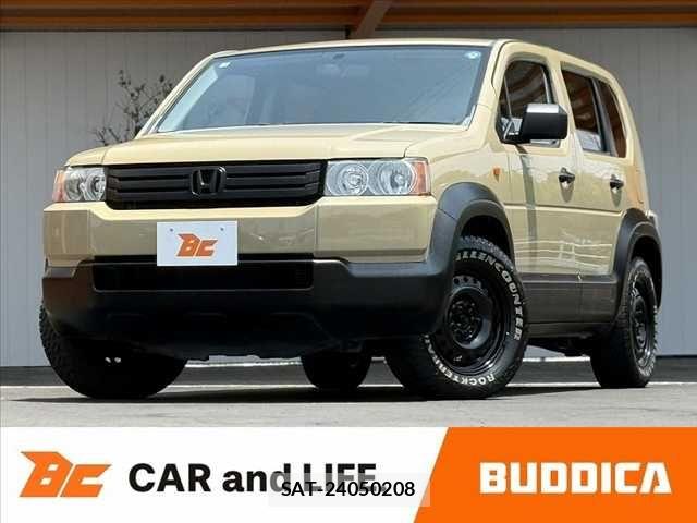 sat car