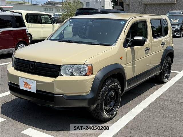 Honda CROSSROAD 2007-09 8206981-9