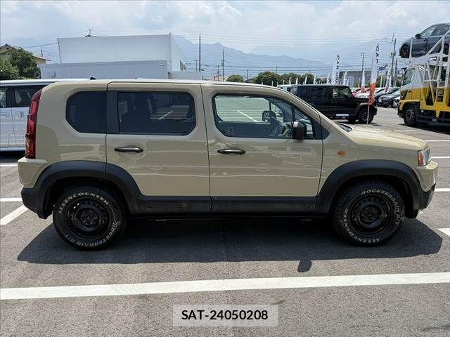Honda CROSSROAD 2007-09 8206981-10