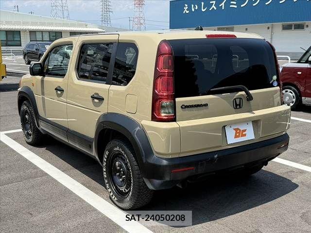 Honda CROSSROAD 2007-09 8206981-12