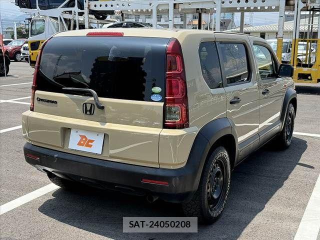 Honda CROSSROAD 2007-09 8206981-14