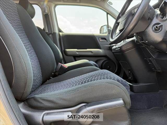Honda CROSSROAD 2007-09 8206981-15