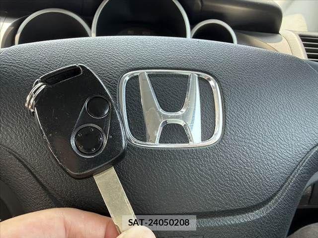 Honda CROSSROAD 2007-09 8206981-22