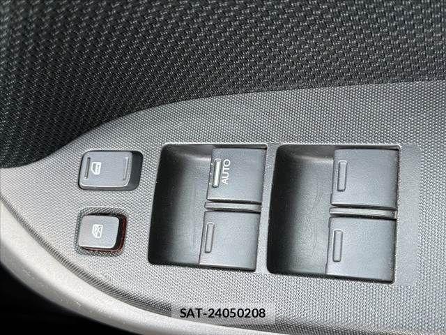 Honda CROSSROAD 2007-09 8206981-29