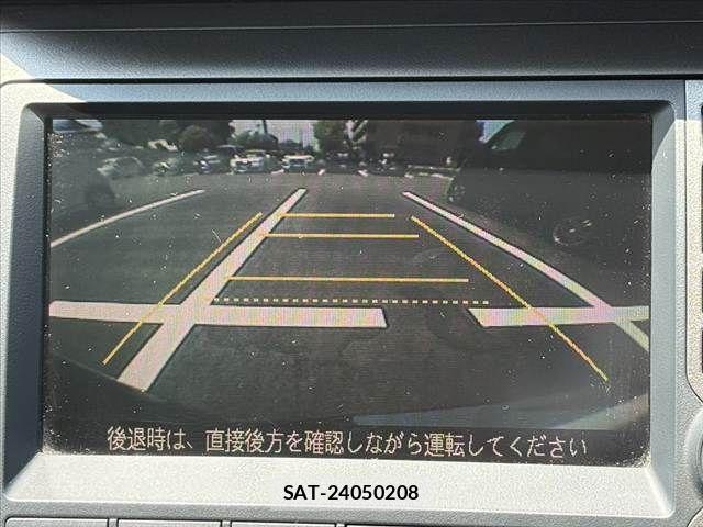 Honda CROSSROAD 2007-09 8206981-3
