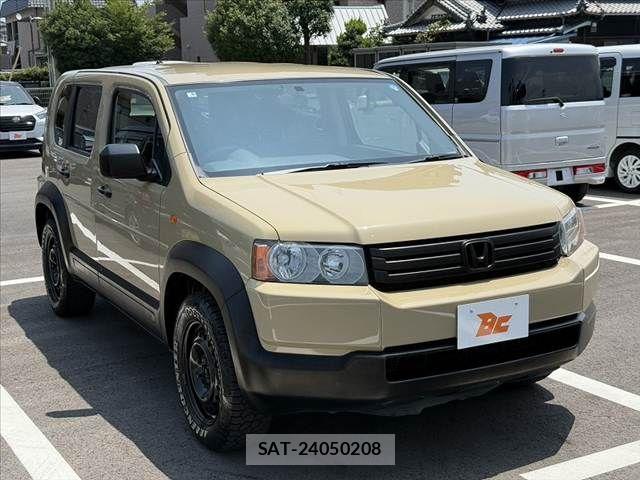 Honda CROSSROAD 2007-09 8206981-7