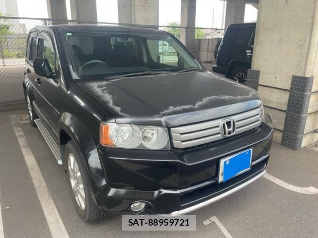 sat car