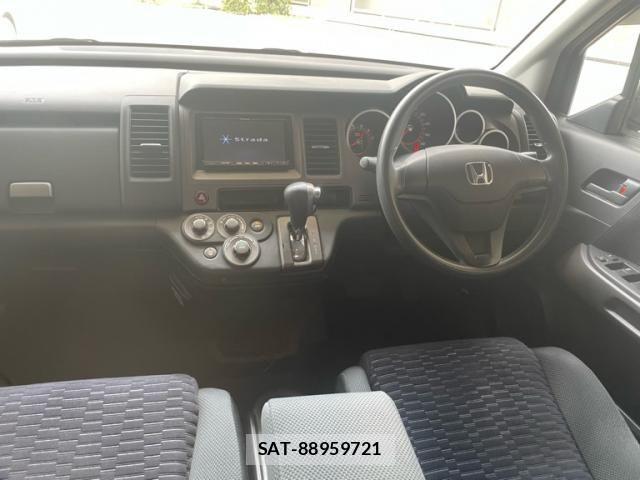 Honda CROSSROAD 2009-04 8313833-14