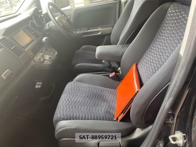 Honda CROSSROAD 2009-04 8313833-16