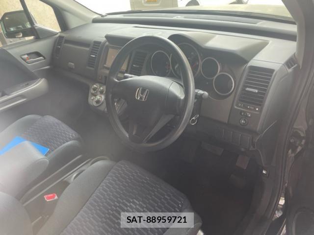 Honda CROSSROAD 2009-04 8313833-17