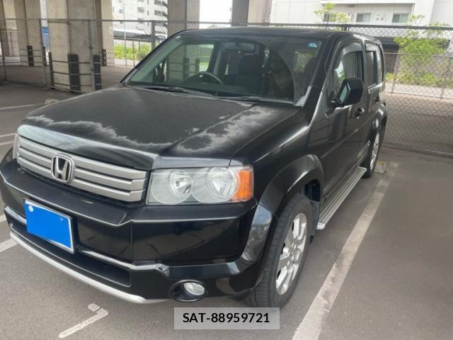 Honda CROSSROAD 2009-04 8313833-1