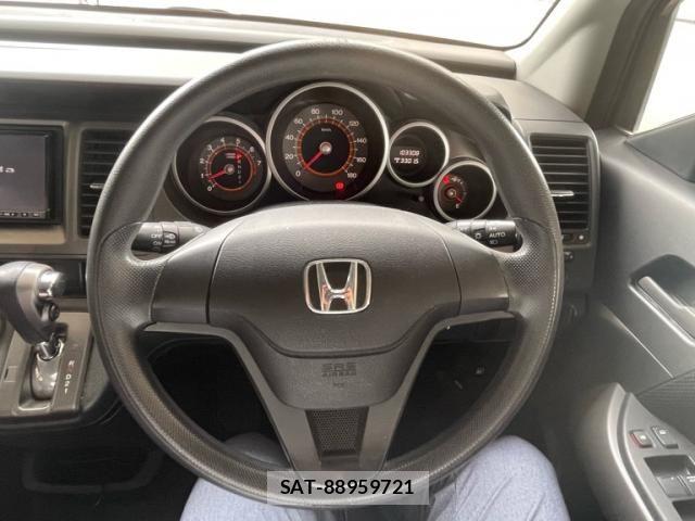 Honda CROSSROAD 2009-04 8313833-20