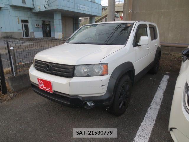 Honda CROSSROAD 2008-11 8365244-0