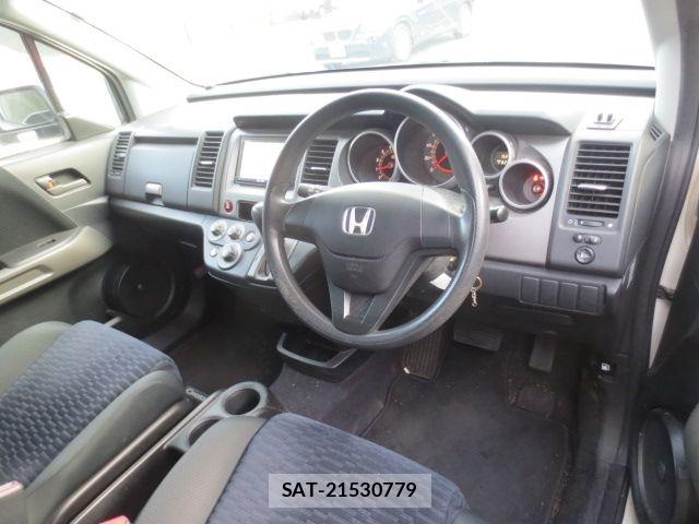 Honda CROSSROAD 2008-11 8365244-1