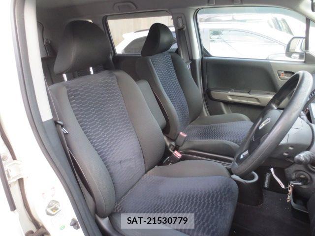 Honda CROSSROAD 2008-11 8365244-3