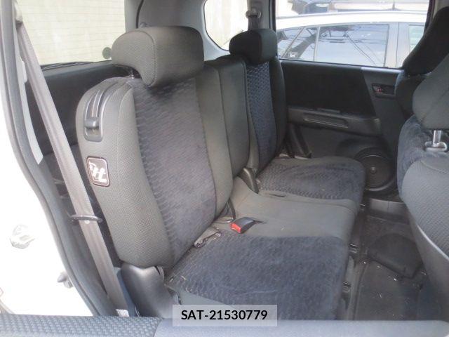 Honda CROSSROAD 2008-11 8365244-4