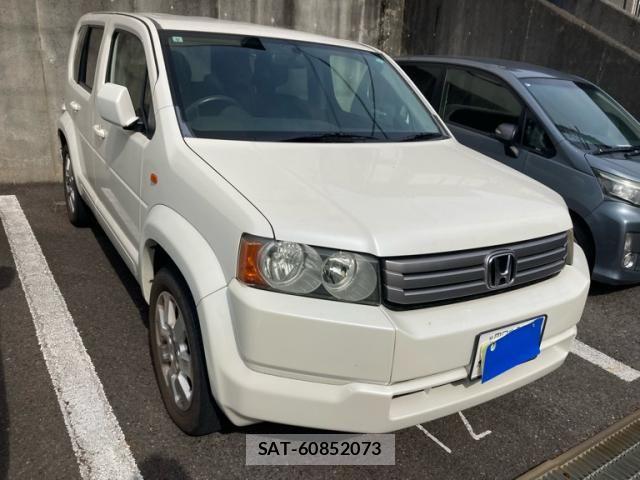 Honda CROSSROAD 2007-07 8365241-1