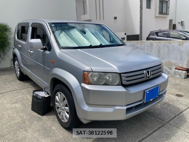 Honda CROSSROAD 2009-11 8365243-0