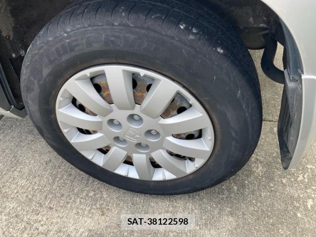 Honda CROSSROAD 2009-11 8365243-11