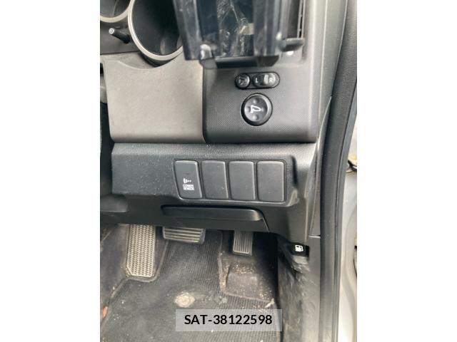 Honda CROSSROAD 2009-11 8365243-17