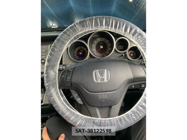 Honda CROSSROAD 2009-11 8365243-18