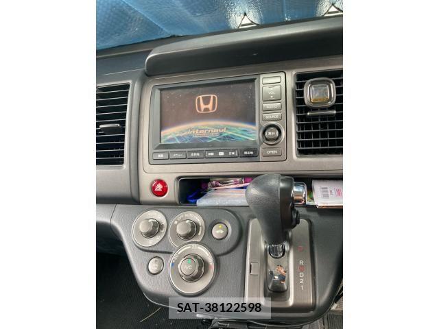Honda CROSSROAD 2009-11 8365243-19