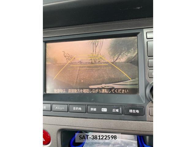 Honda CROSSROAD 2009-11 8365243-20
