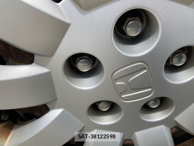 Honda CROSSROAD 2009-11 8365243-8