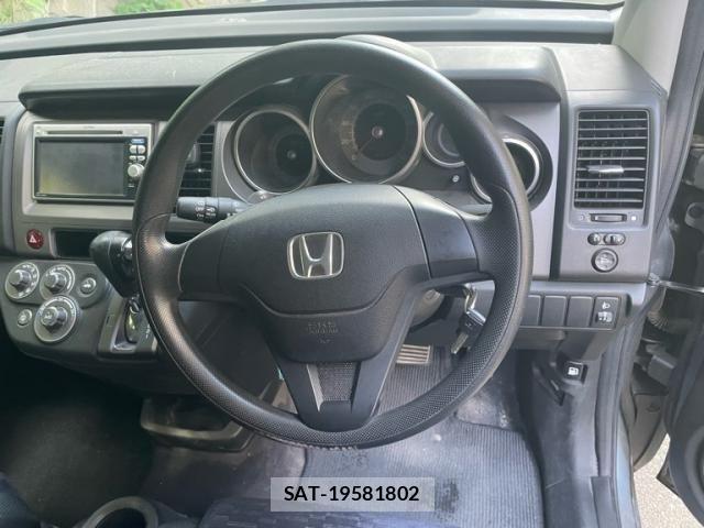 Honda CROSSROAD 2007-04 8457207-17