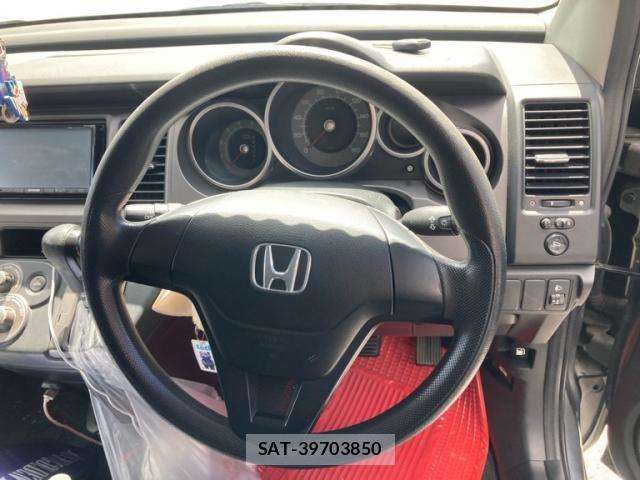 Honda CROSSROAD 2007-05 8457209-18