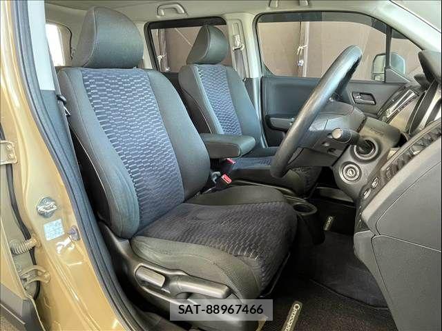 Honda CROSSROAD 2007-11 8626247-9