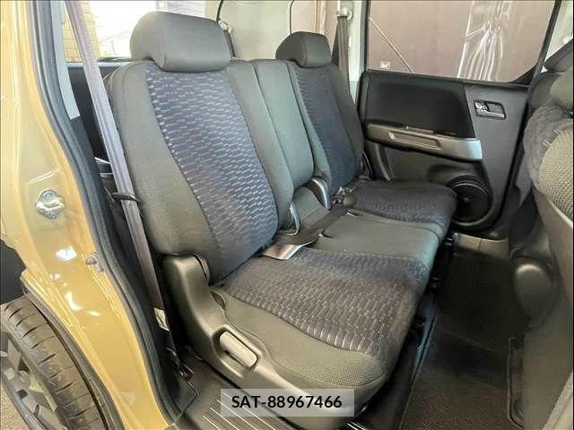 Honda CROSSROAD 2007-11 8626247-10