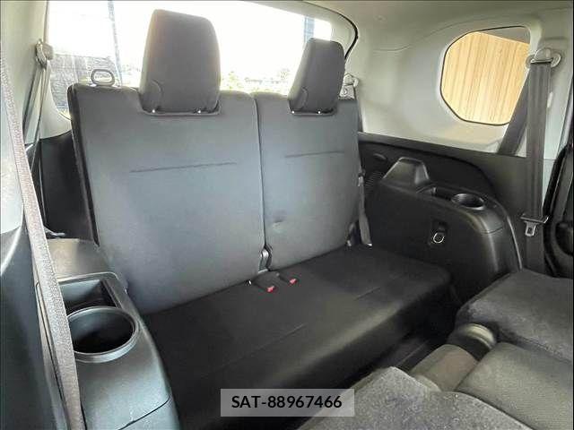 Honda CROSSROAD 2007-11 8626247-11