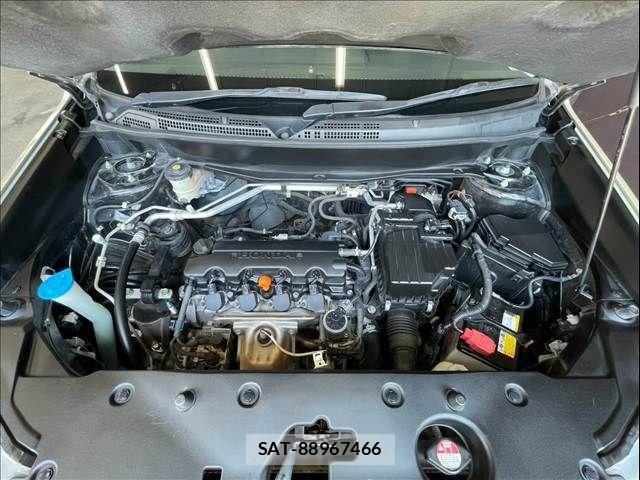 Honda CROSSROAD 2007-11 8626247-13